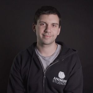 Meet your Posher, Roy